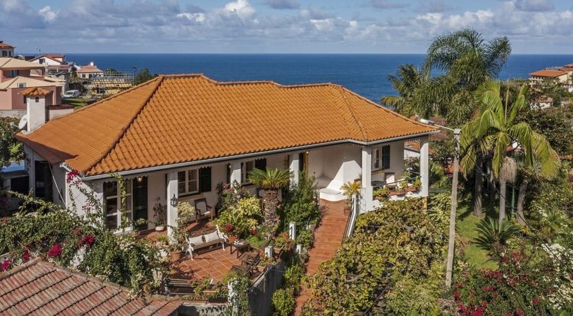 Photo of Madeiran Masterpiece