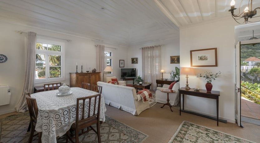 Photo of Madeiran Masterpiece