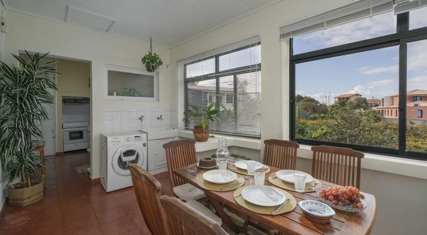 Photo of Madeiran Masterpiece