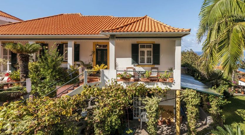 Photo of Madeiran Masterpiece