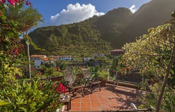 Madeiran Masterpiece Villa