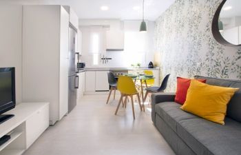 Salamanca Swagger Apartment
