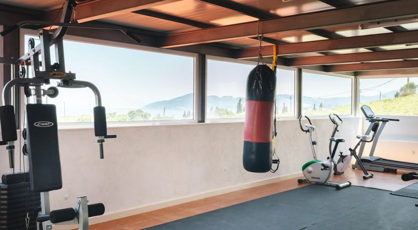 Photo of Natural Ambience