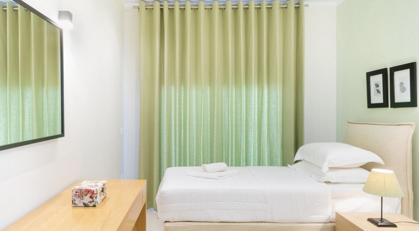 Photo of Natural Ambience