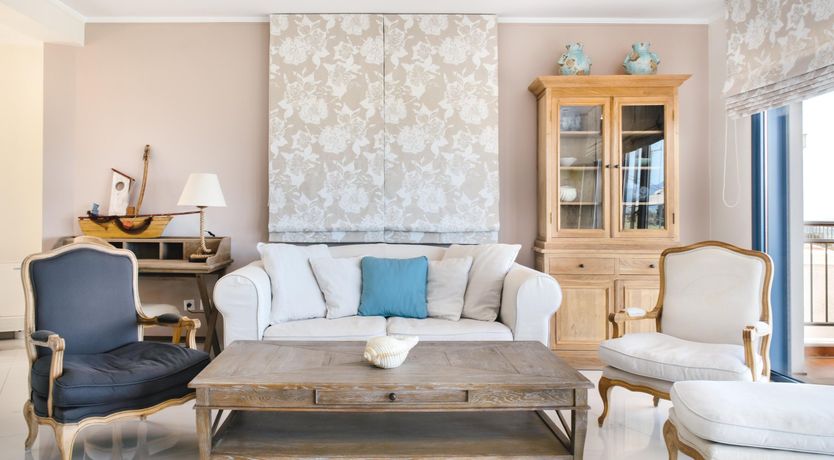 Photo of Natural Ambience