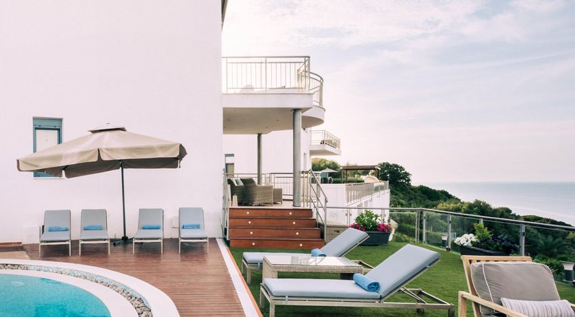 Photo of Natural Ambience