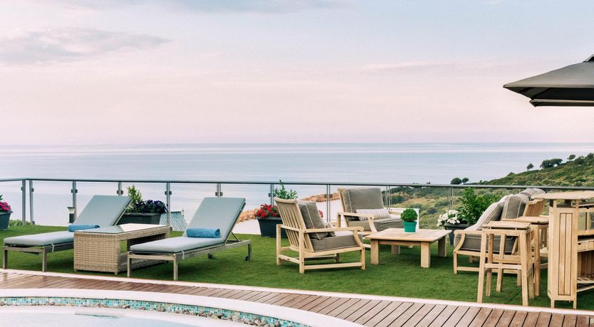 Photo of Natural Ambience