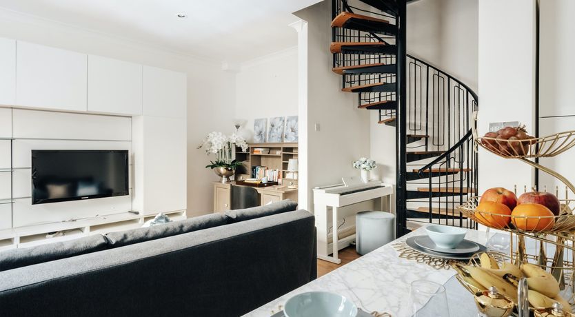 Photo of Strike a Chord