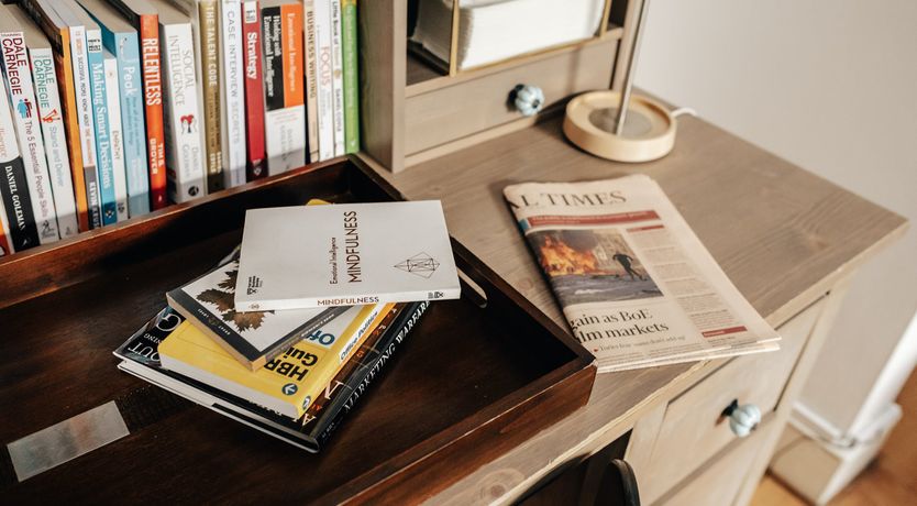 Photo of Strike a Chord