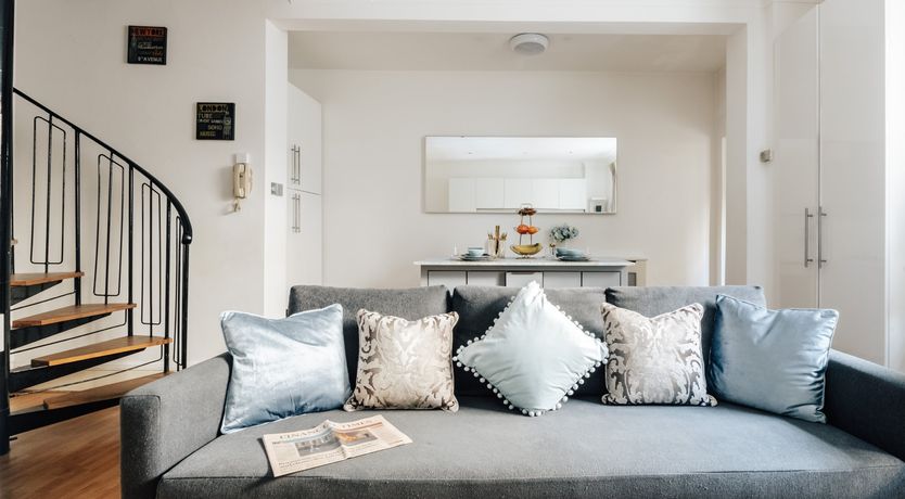 Photo of Strike a Chord