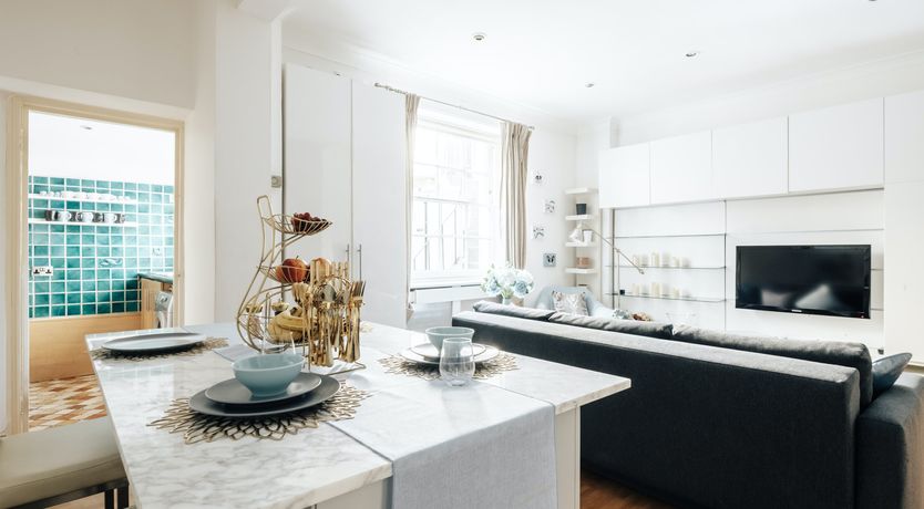 Photo of Strike a Chord