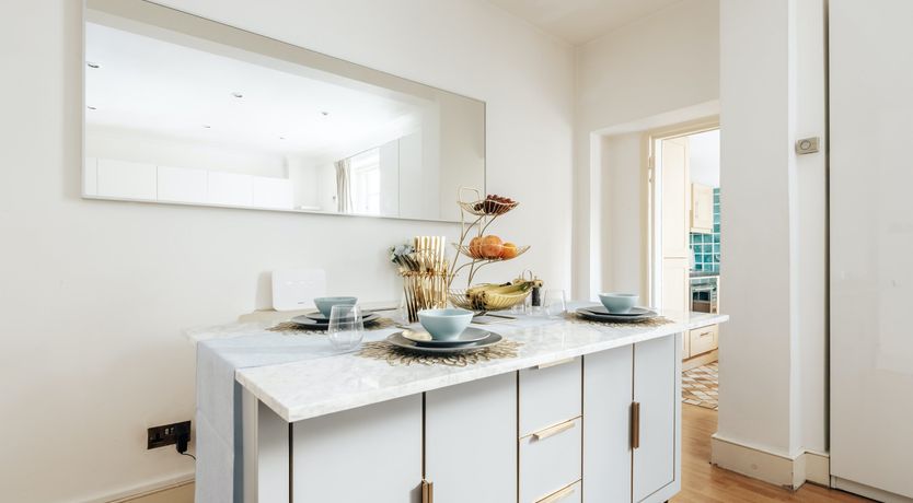 Photo of Strike a Chord