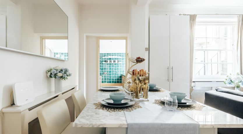 Photo of Strike a Chord