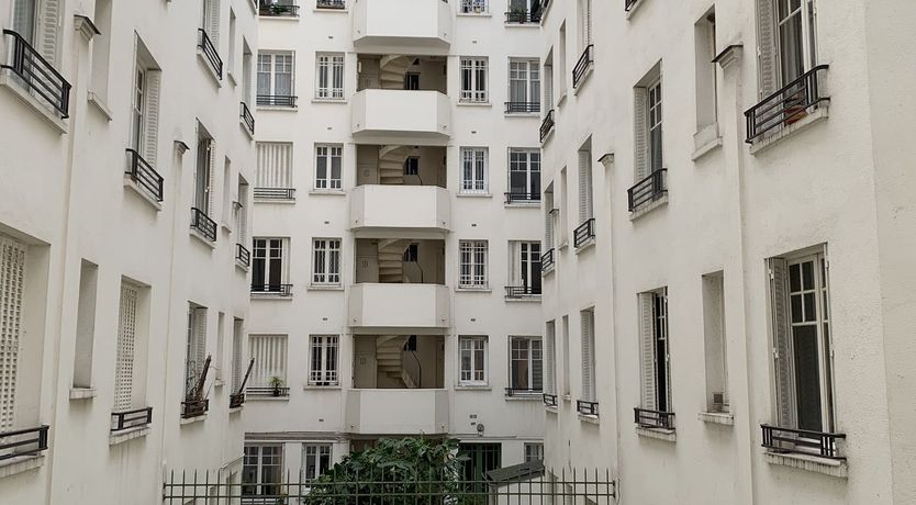 Photo of Beating Heart