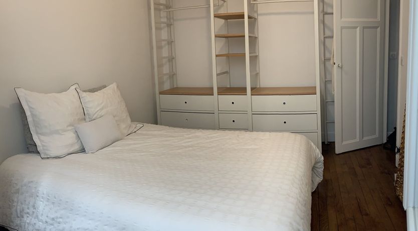 Photo of Beating Heart