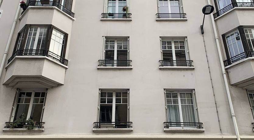 Photo of Beating Heart