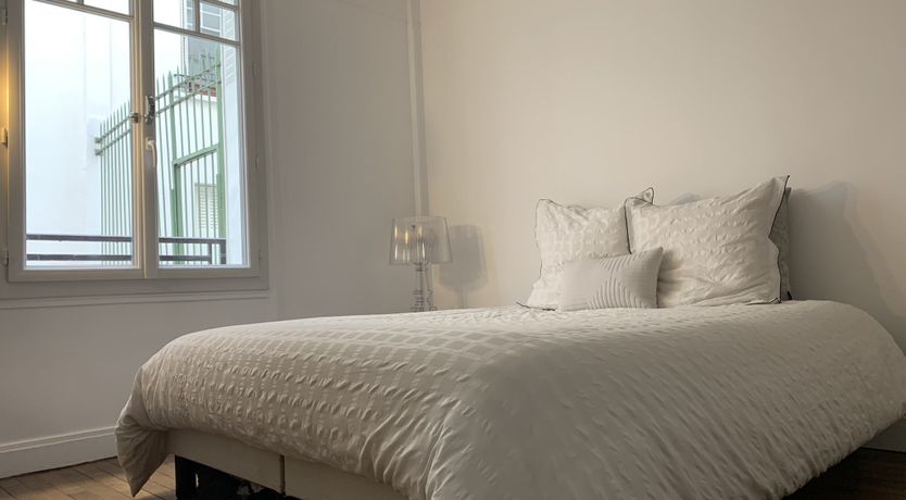 Photo of Beating Heart