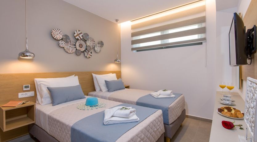 Photo of Butterflies & Blue Skies