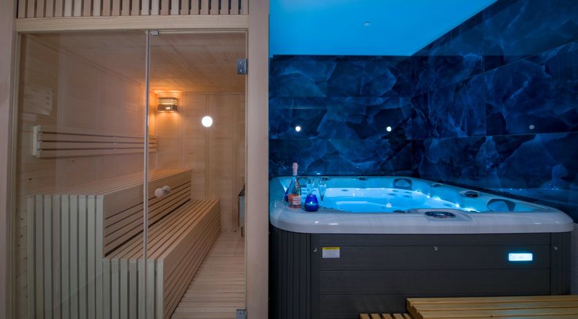 Photo of Butterflies & Blue Skies