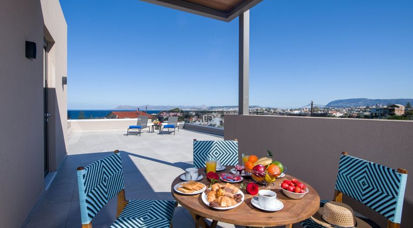 Photo of Butterflies & Blue Skies