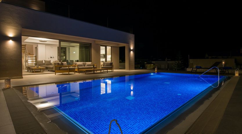 Photo of Butterflies & Blue Skies