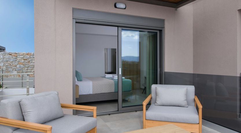 Photo of Butterflies & Blue Skies