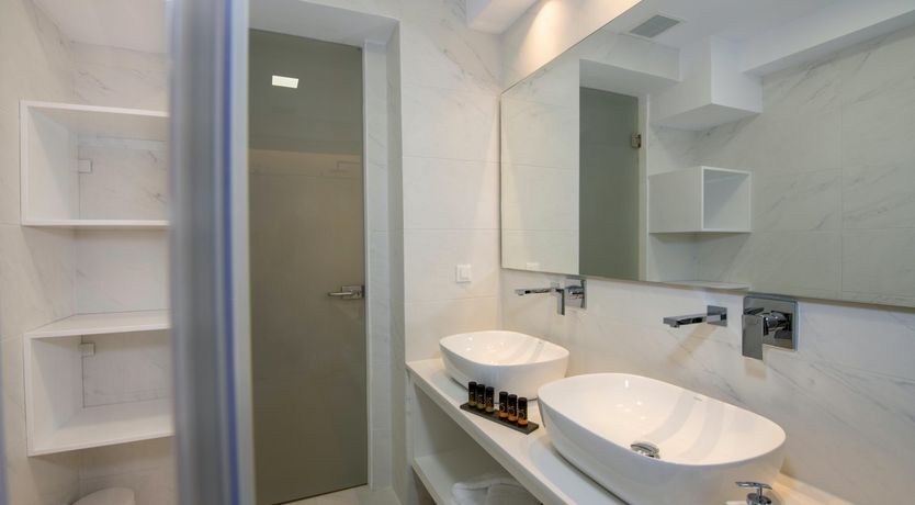 Photo of Butterflies & Blue Skies