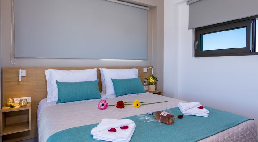 Photo of Butterflies & Blue Skies