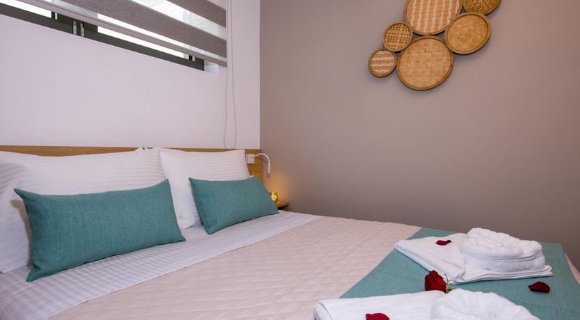 Photo of Butterflies & Blue Skies