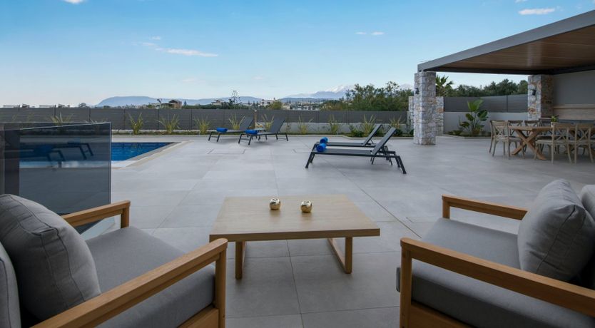 Photo of Butterflies & Blue Skies