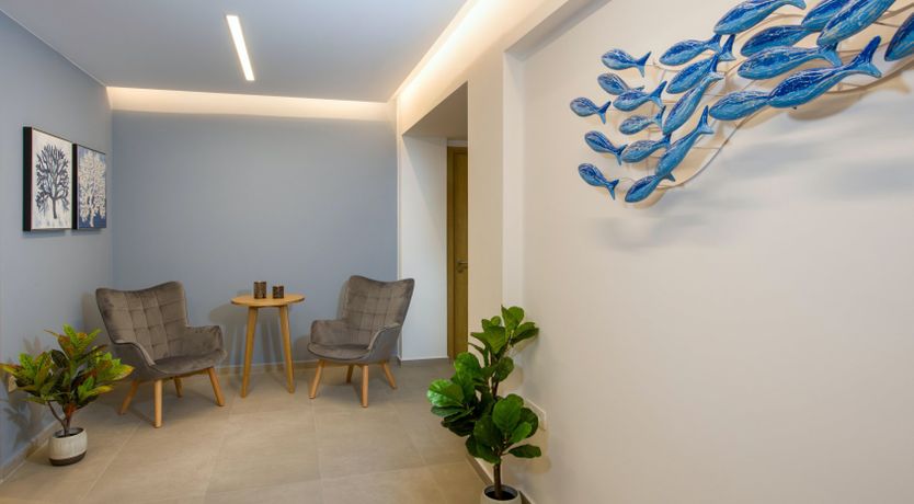 Photo of Butterflies & Blue Skies