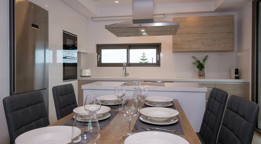 Photo of Butterflies & Blue Skies