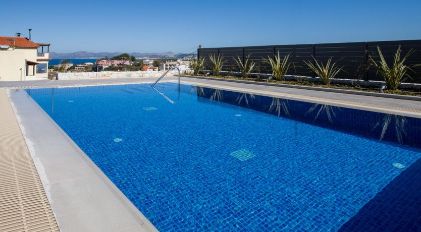 Photo of Butterflies & Blue Skies