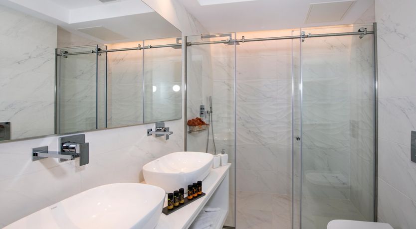 Photo of Butterflies & Blue Skies