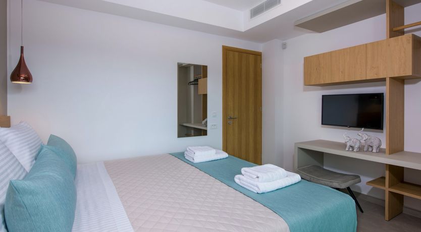 Photo of Butterflies & Blue Skies