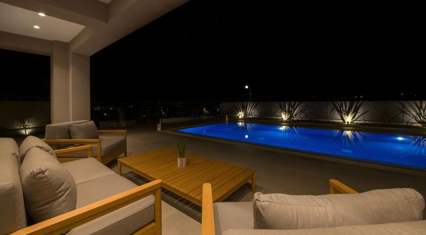 Photo of Butterflies & Blue Skies