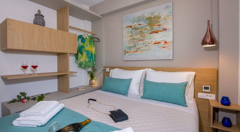 Photo of Butterflies & Blue Skies