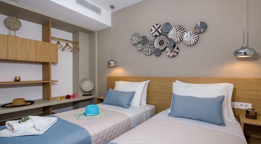 Photo of Butterflies & Blue Skies