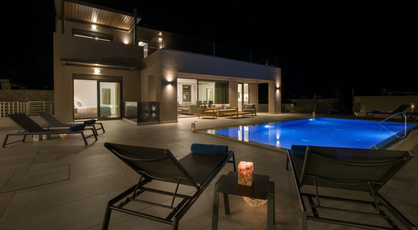 Photo of Butterflies & Blue Skies