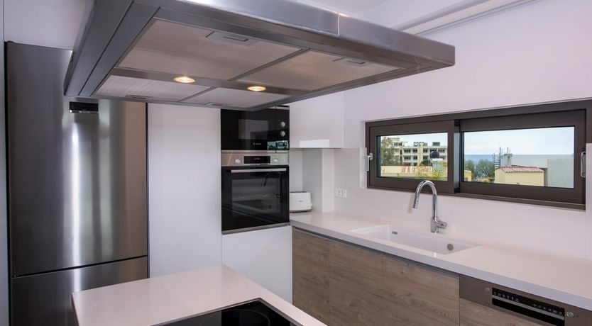 Photo of Butterflies & Blue Skies