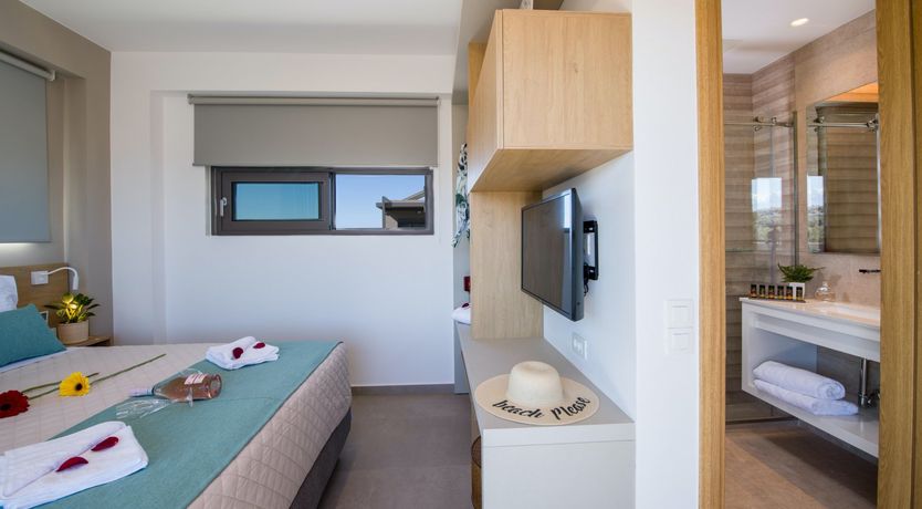 Photo of Butterflies & Blue Skies