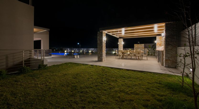 Photo of Butterflies & Blue Skies