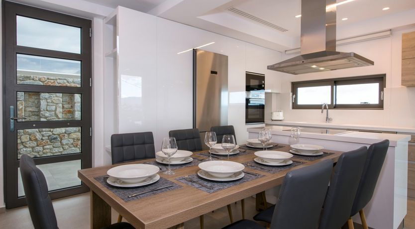 Photo of Butterflies & Blue Skies