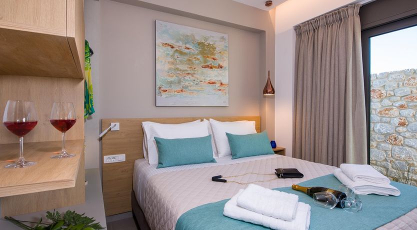 Photo of Butterflies & Blue Skies