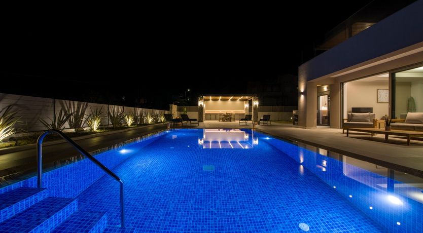 Photo of Butterflies & Blue Skies