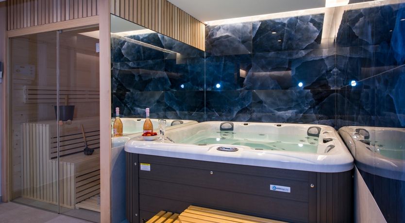 Photo of Butterflies & Blue Skies