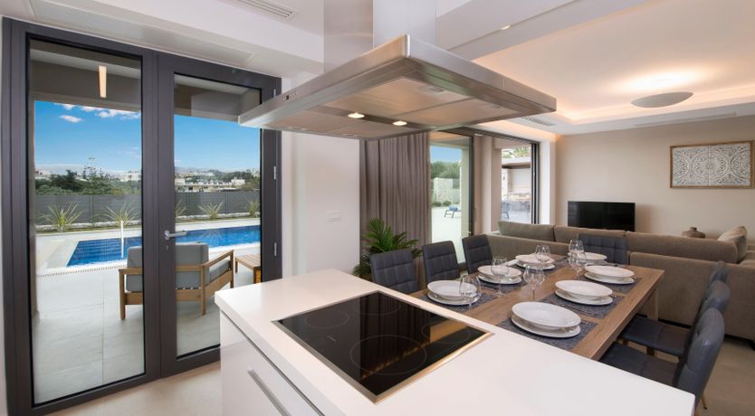 Photo of Butterflies & Blue Skies