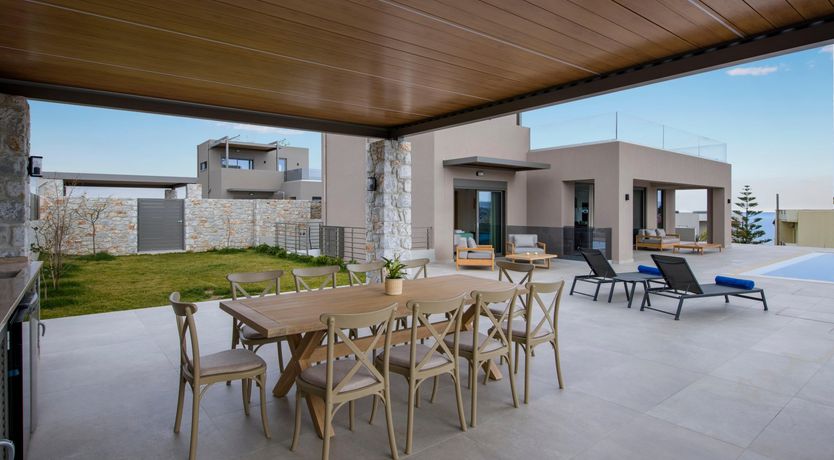 Photo of Butterflies & Blue Skies