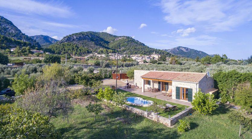 Photo of Stony Weather