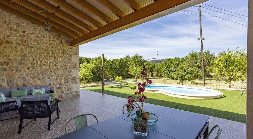 Photo of Stony Weather